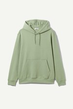Dusty olive - Standard Midweight Hoodie - 0