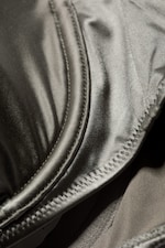 Dusty Grey - Padded Wire Bikini Top - 7