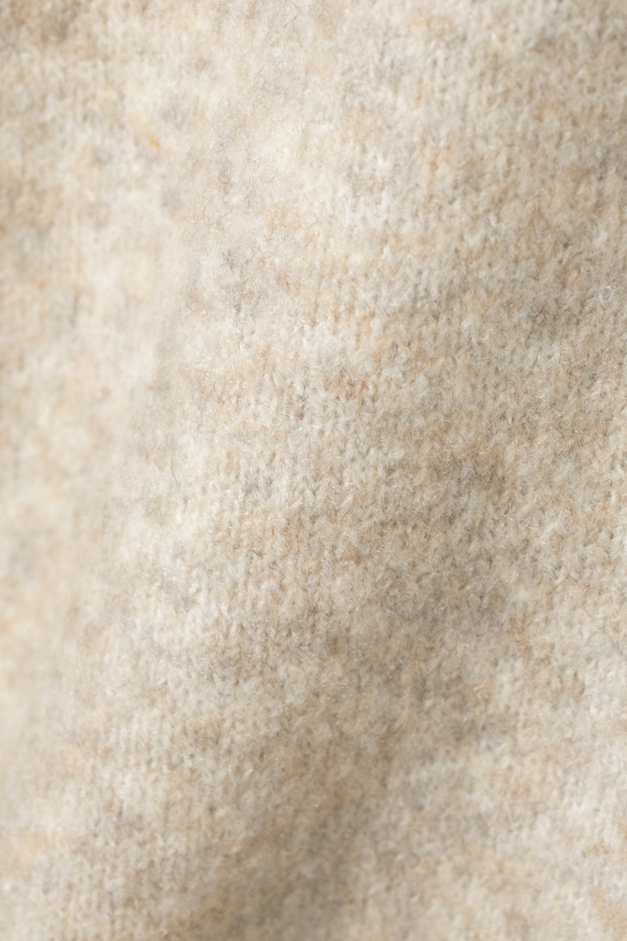 Light Mole - Annie Knit Sweater - 1