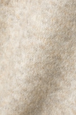 Light Mole - Annie Knit Sweater - 1