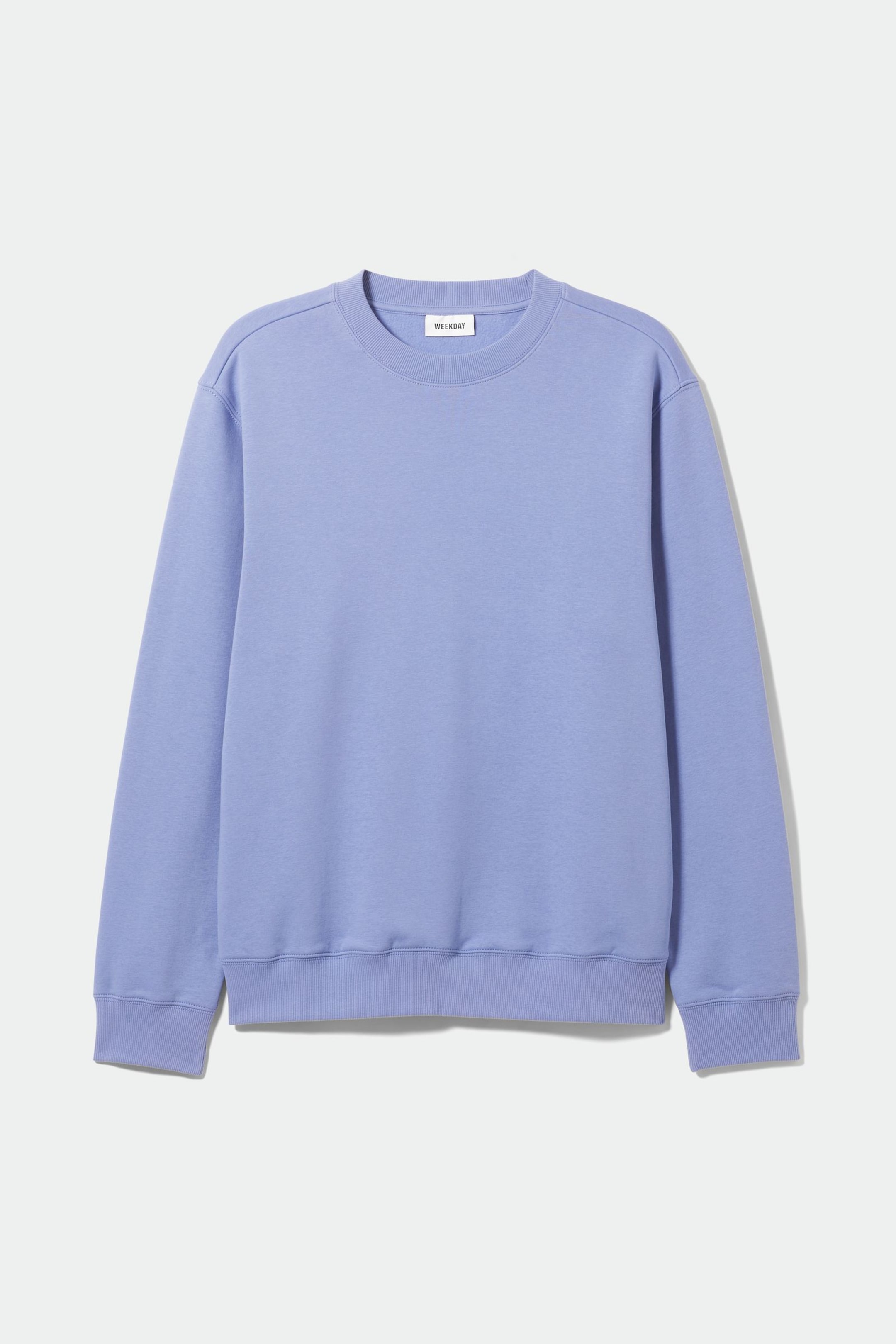 Lilac - Standard Sweatshirt - 0