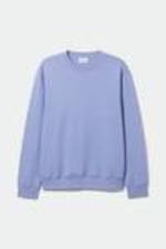 Lilac - Standard Sweatshirt - 0