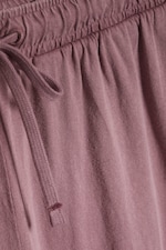 Lilas cendré - Pantalon de pyjama décontracté - 6