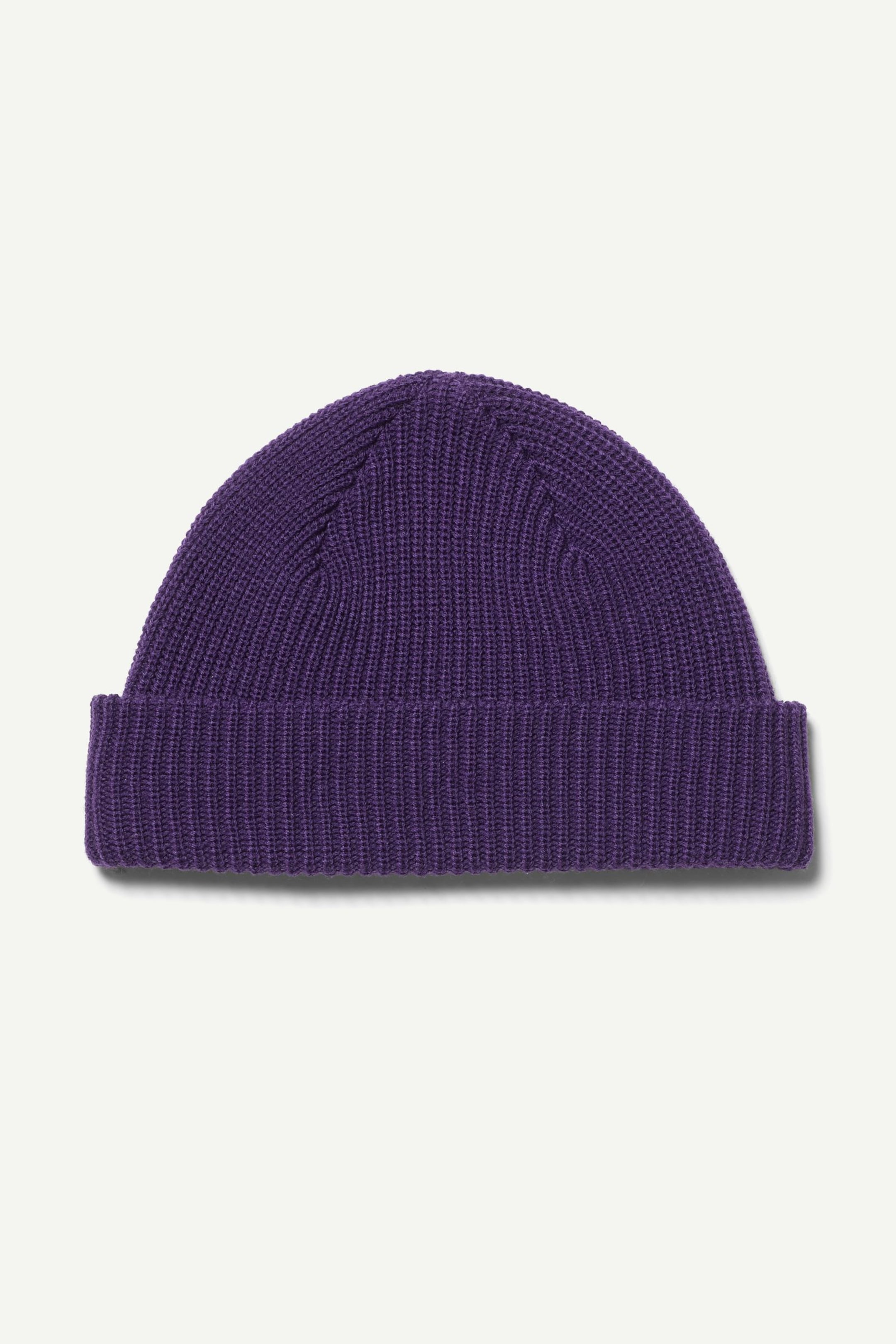 Lila - Stan Beanie - 0