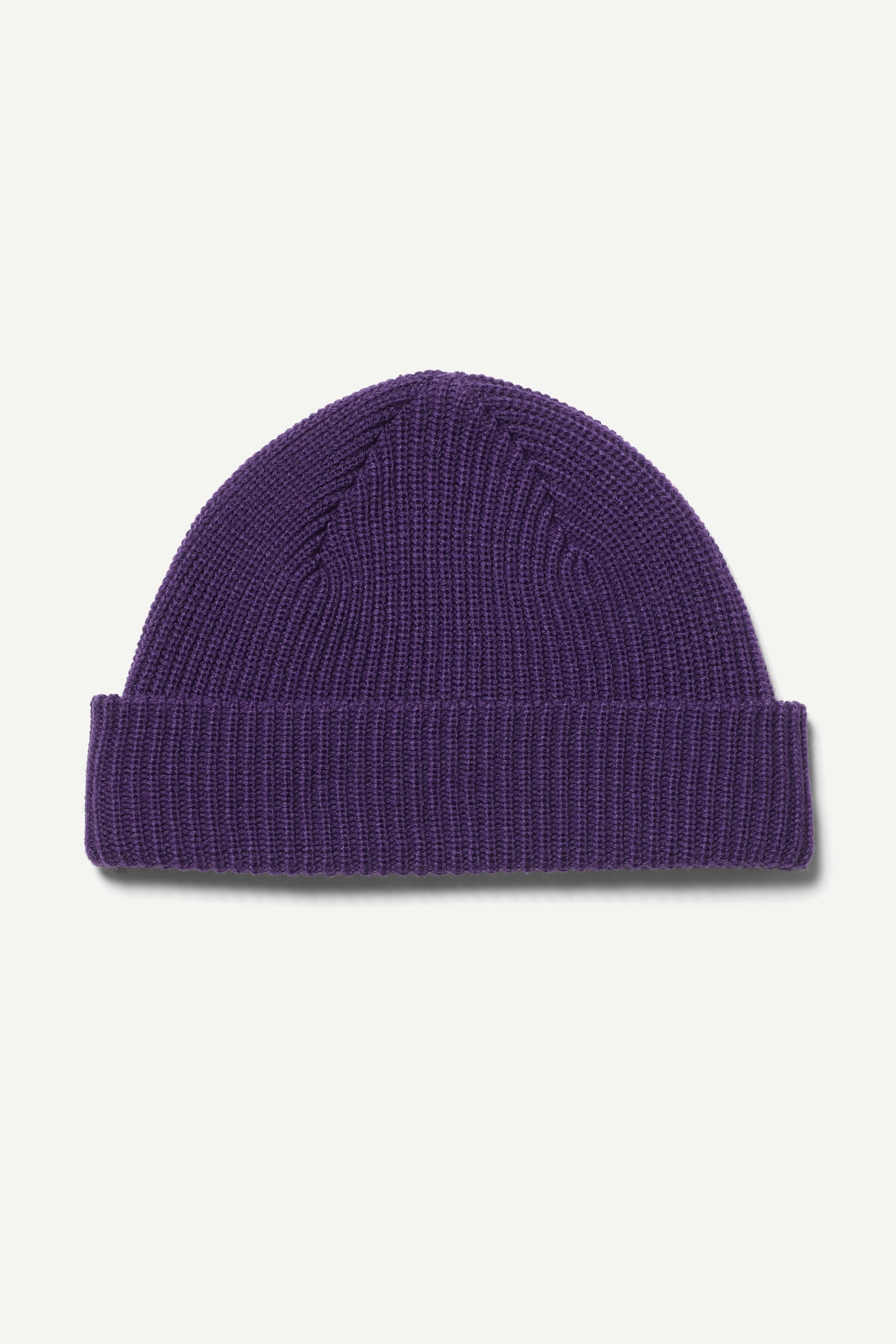 Purple - Stan Beanie - 0
