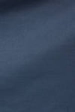 Dark Blue - Annie Sleeveless Boat-Neck Top - 1