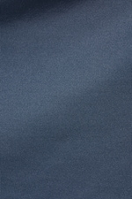 Mörkblå - Annie Boatneck Sleeveless top - 1