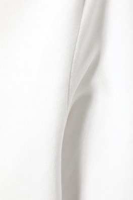 Dam Tröja Slim Fit Spetsdetaljer Polyester main image 0