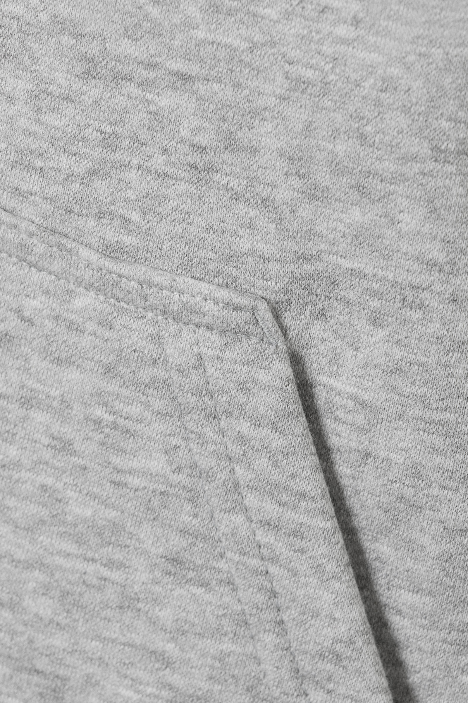 ジャケット・アウター ROLD SKOV ZIP SHIRT LIGHT GREY 0970_SlateGrey.png?v=1725391189