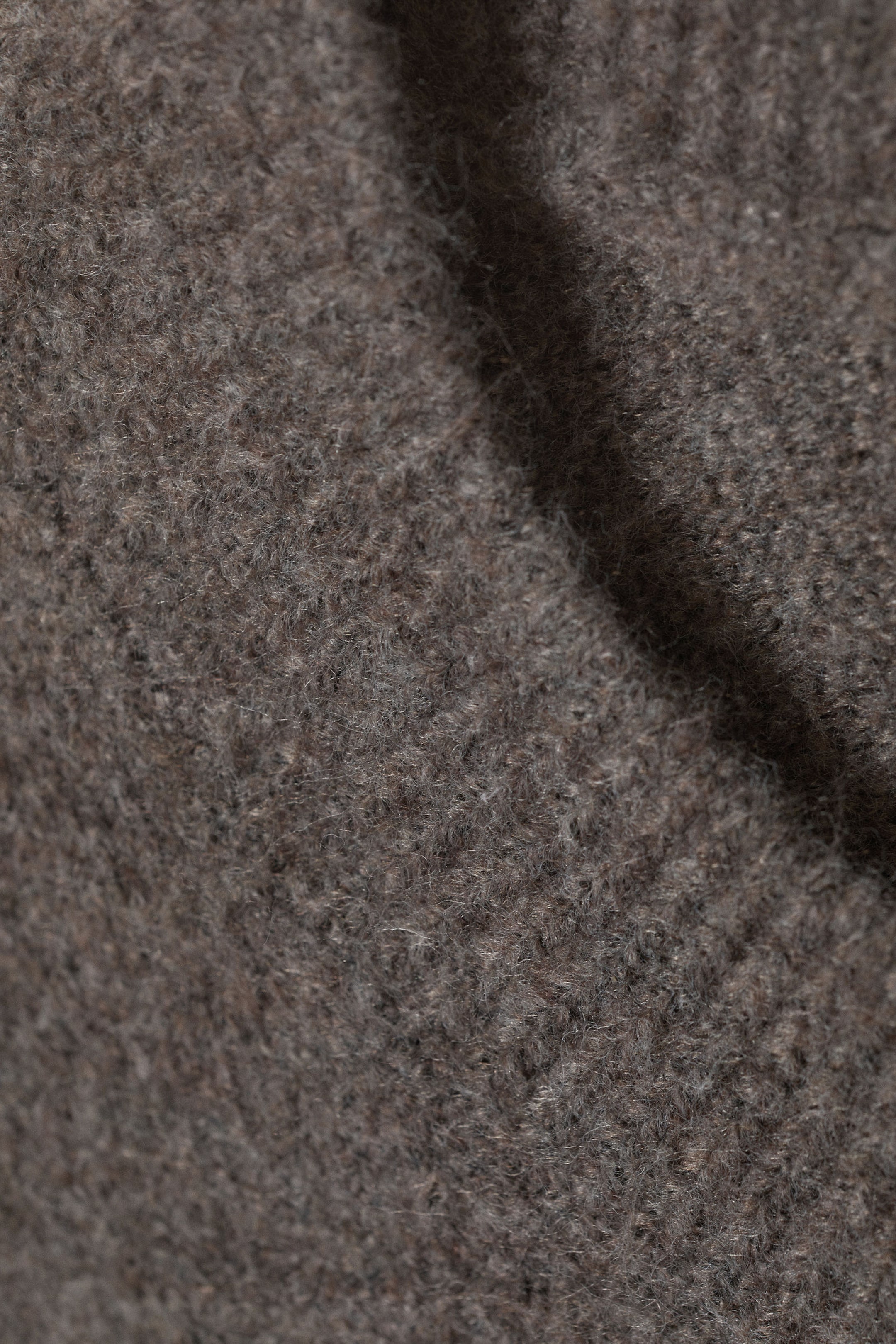 Dark Mole - Ayla Sweater - 2
