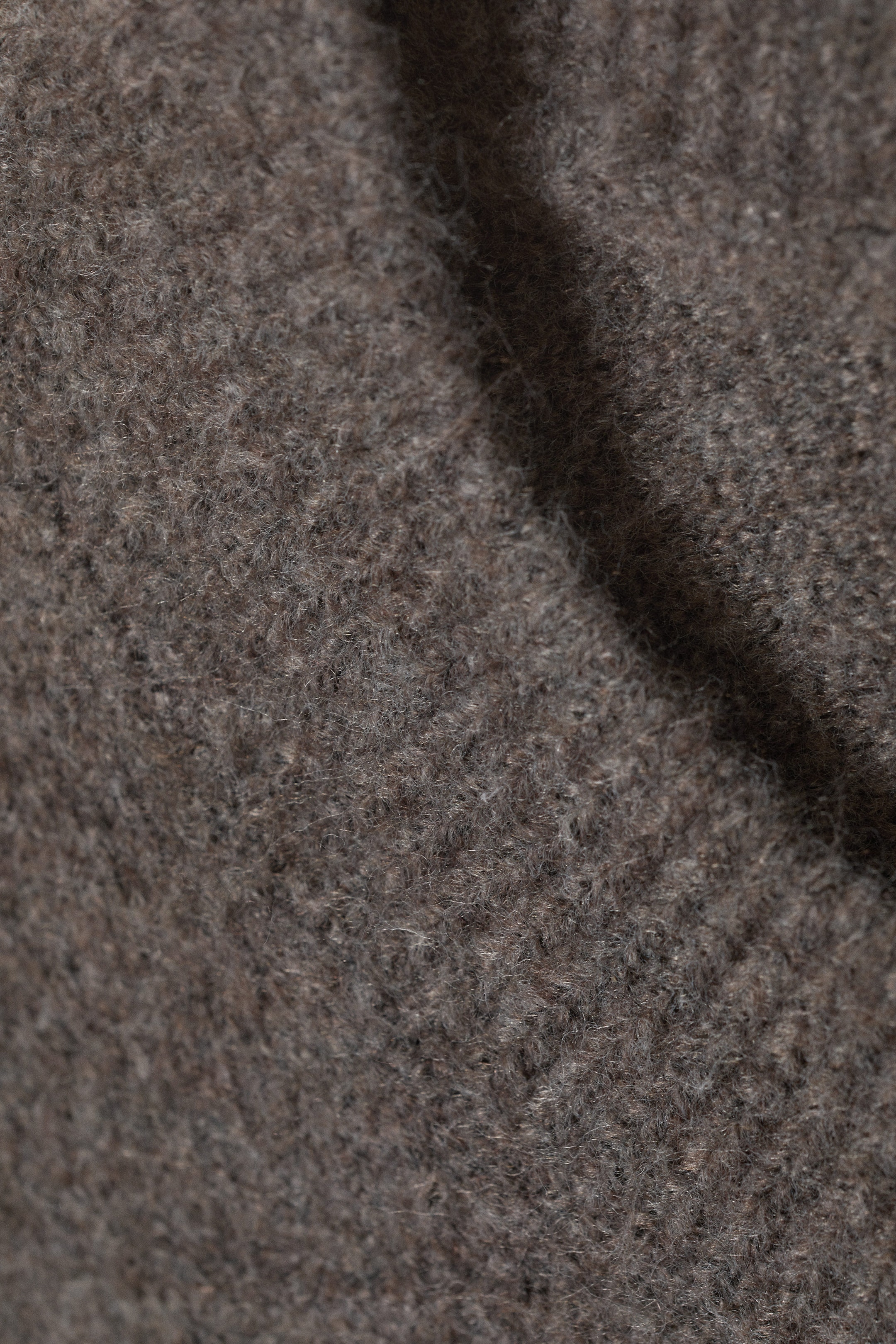 Dark Mole - Ayla Sweater - 1