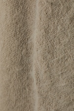 Beige - Jeny Hairy Sweater - 1