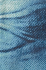 Denimtrykk - Ready langermet overdel med trykk - 1