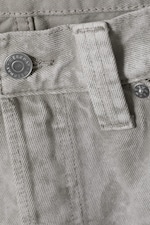 Concrete grey - Galaxy Worker Jeans - 1