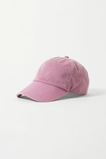 Gedecktes Flieder - Cap Cusp - 0