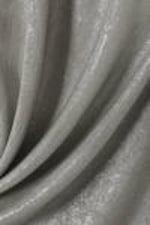 Dusty Grey - Neckholder-Top mit Wasserfall-Ausschnitt - 1