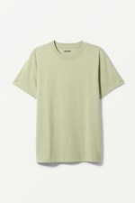 Off-white - Mittelschweres lockeres T-Shirt - 0