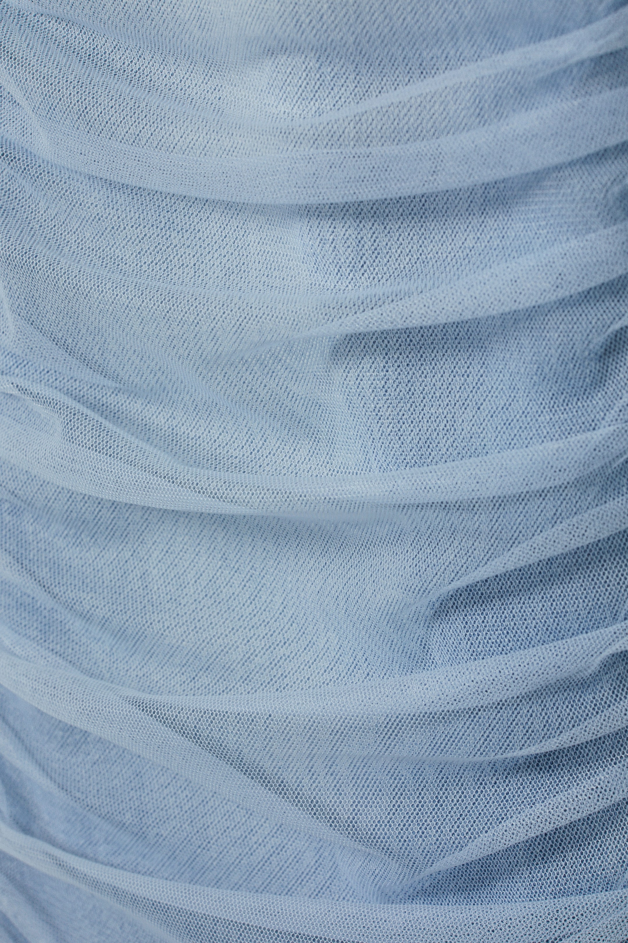 Light Blue - Next Mesh Jeans - 2