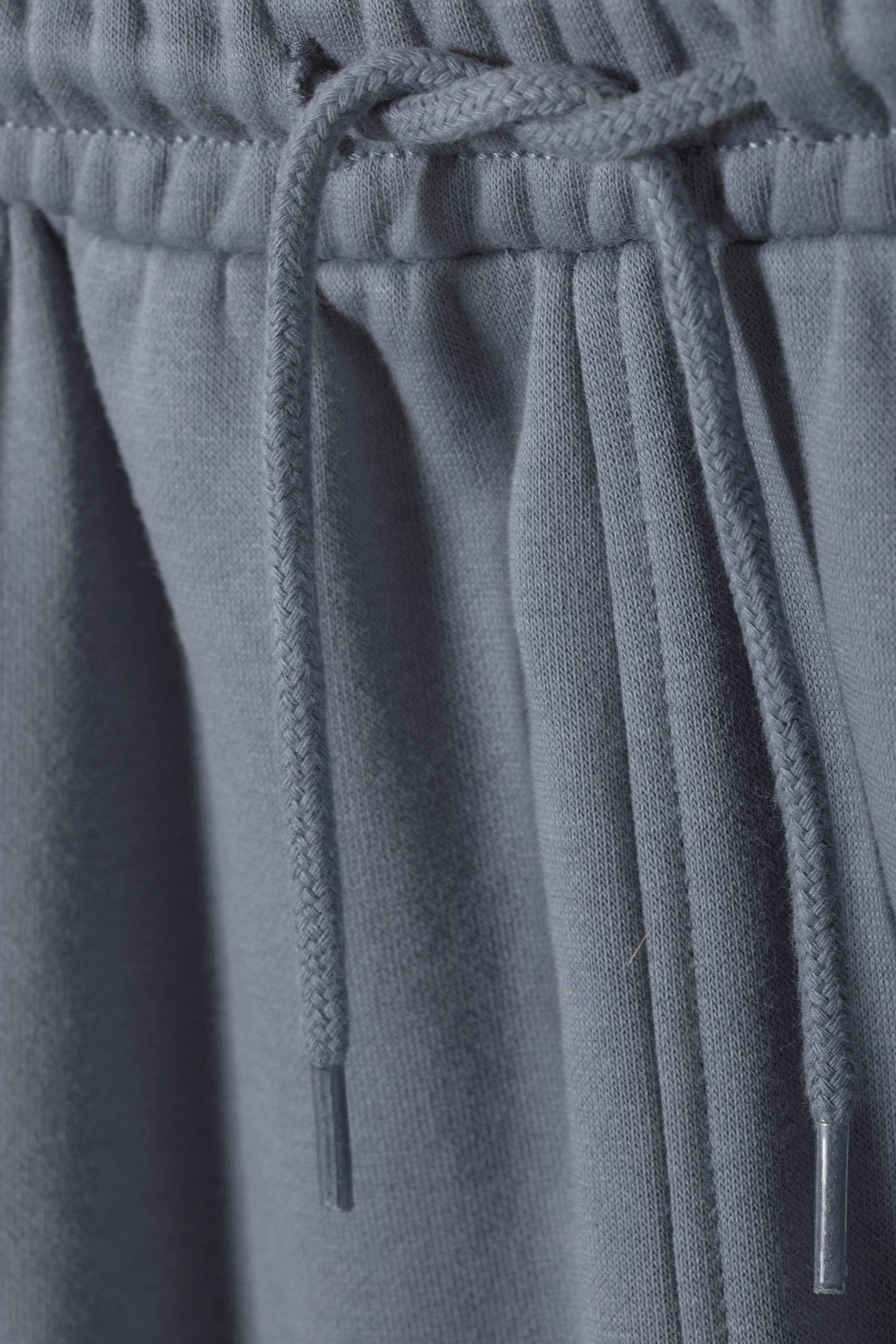 Dusty Blue - Standard Sweatpants - 1
