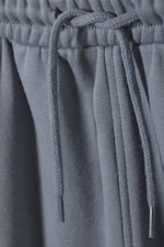 Dusty Blue - Standard Sweatpants - 1