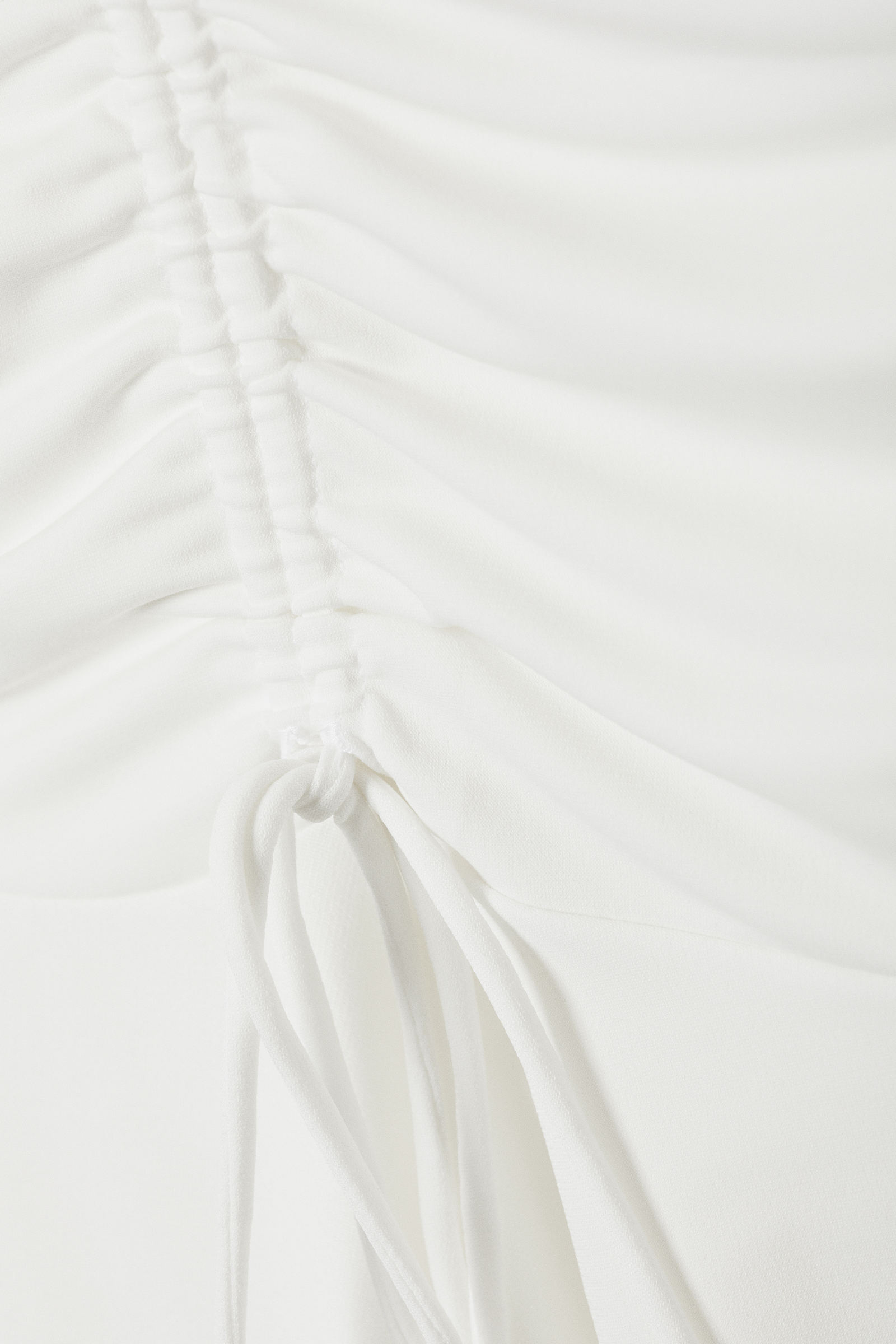 ★送料・関税込★OPEN YY★CRINKLED GATHER MINI SKIRT★ Women's A-Line Mini Skirt – EGGKA