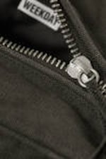Dark Mole - Compact Utility Box Bag - 4