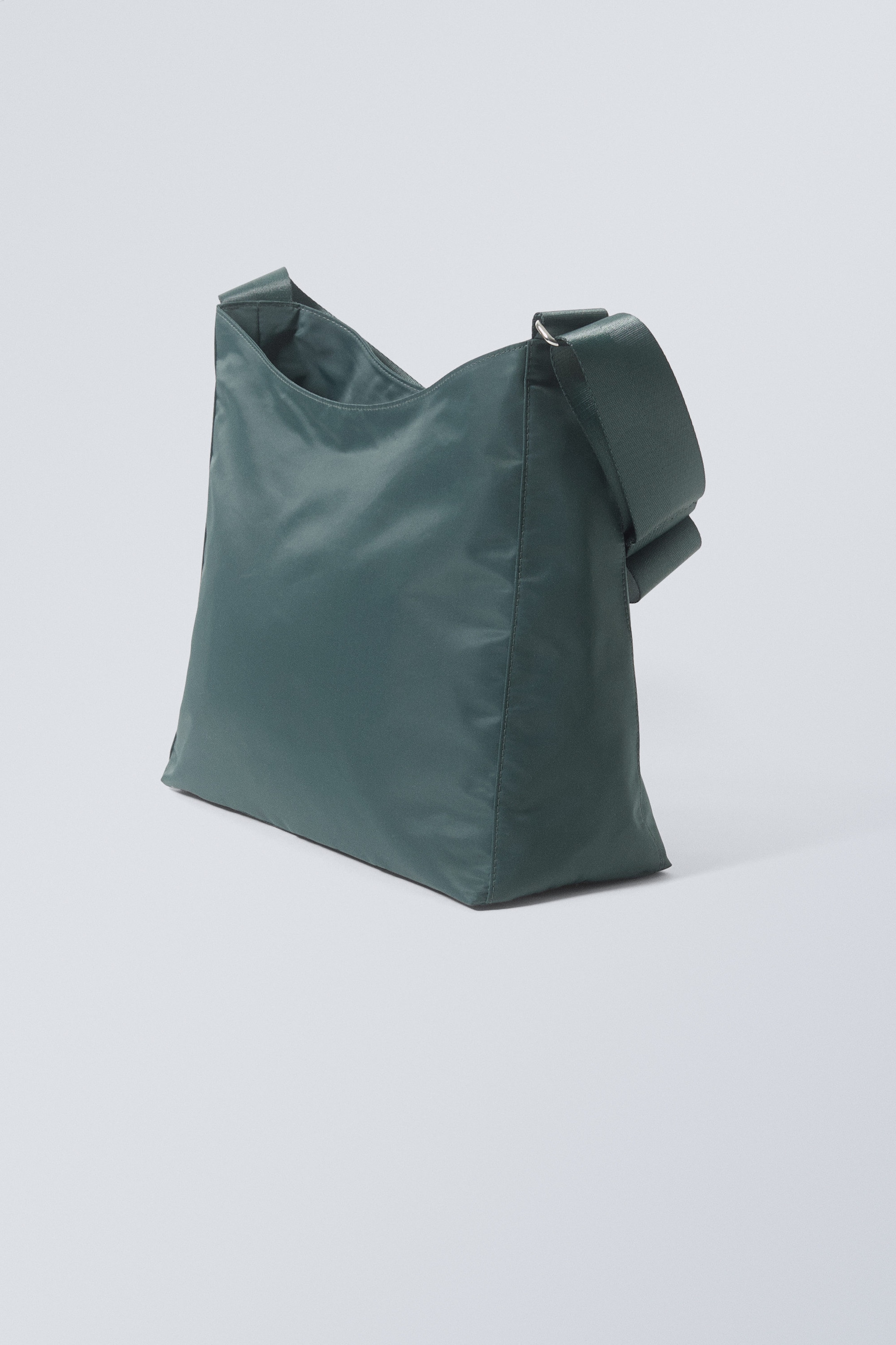 Dunkeltürkis - Tasche Carry - 1