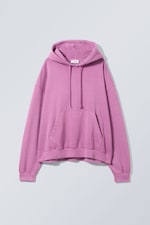 Pink - Essence Standard Hoodie - 0