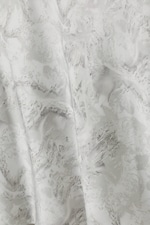 Liquid Lace - Bedruckter Minirock Trace - 1
