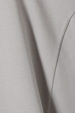 Light Dusty Grey - Oversized Heavyweight T-shirt - 1