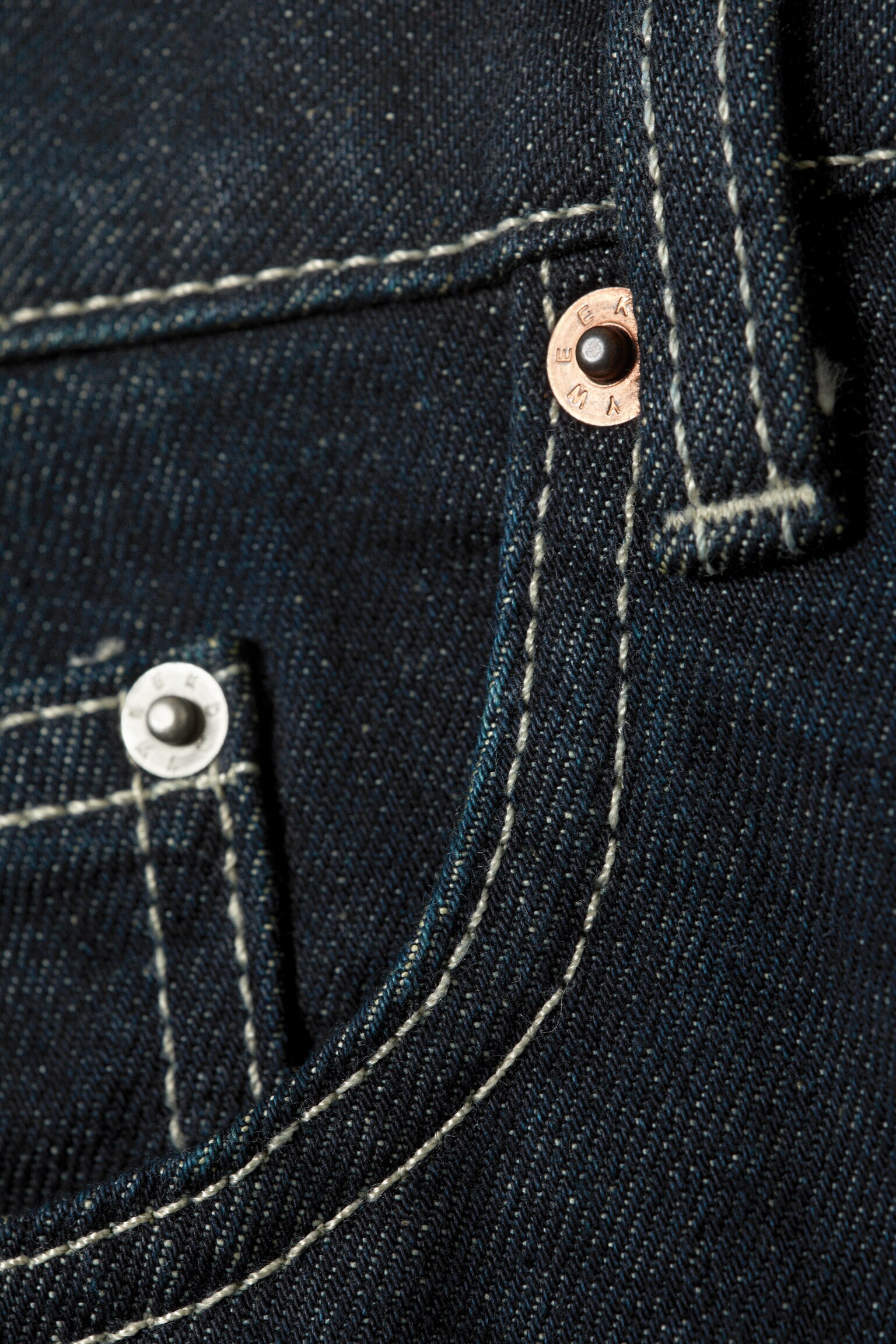 Missy Low Rise Loose Straight Leg Jeans - Blue Rinse - Dark Blue/Tuned Black - Black/Pandora Blue - Dark Blue/Notus Blue - Light Blue/Mountain Blue - Medium Blue - 6