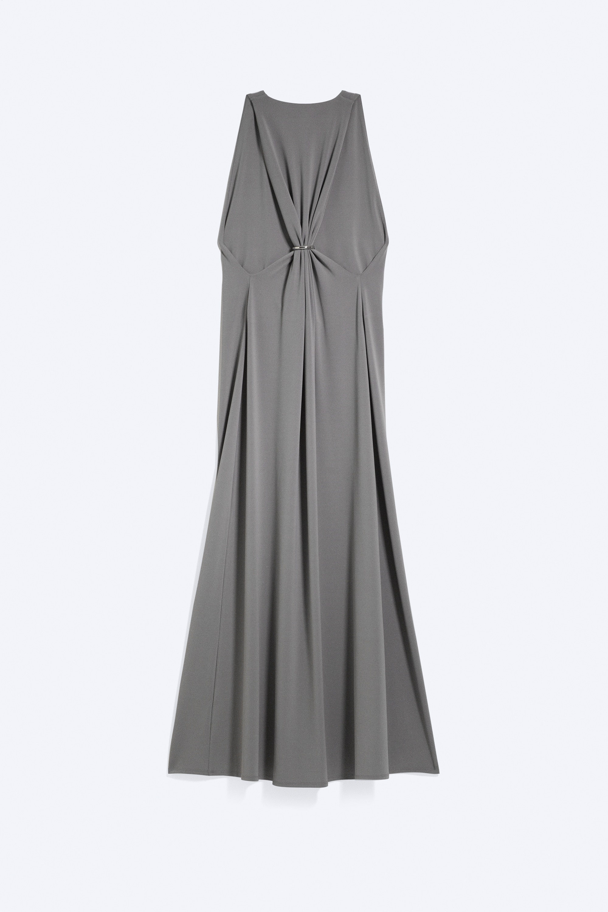 Grey Dresses | Mini, Pinafore, Jumper, Denim & Long | H&M GB