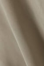Dusty Mole - Knee-length Pull-on Skirt - 1