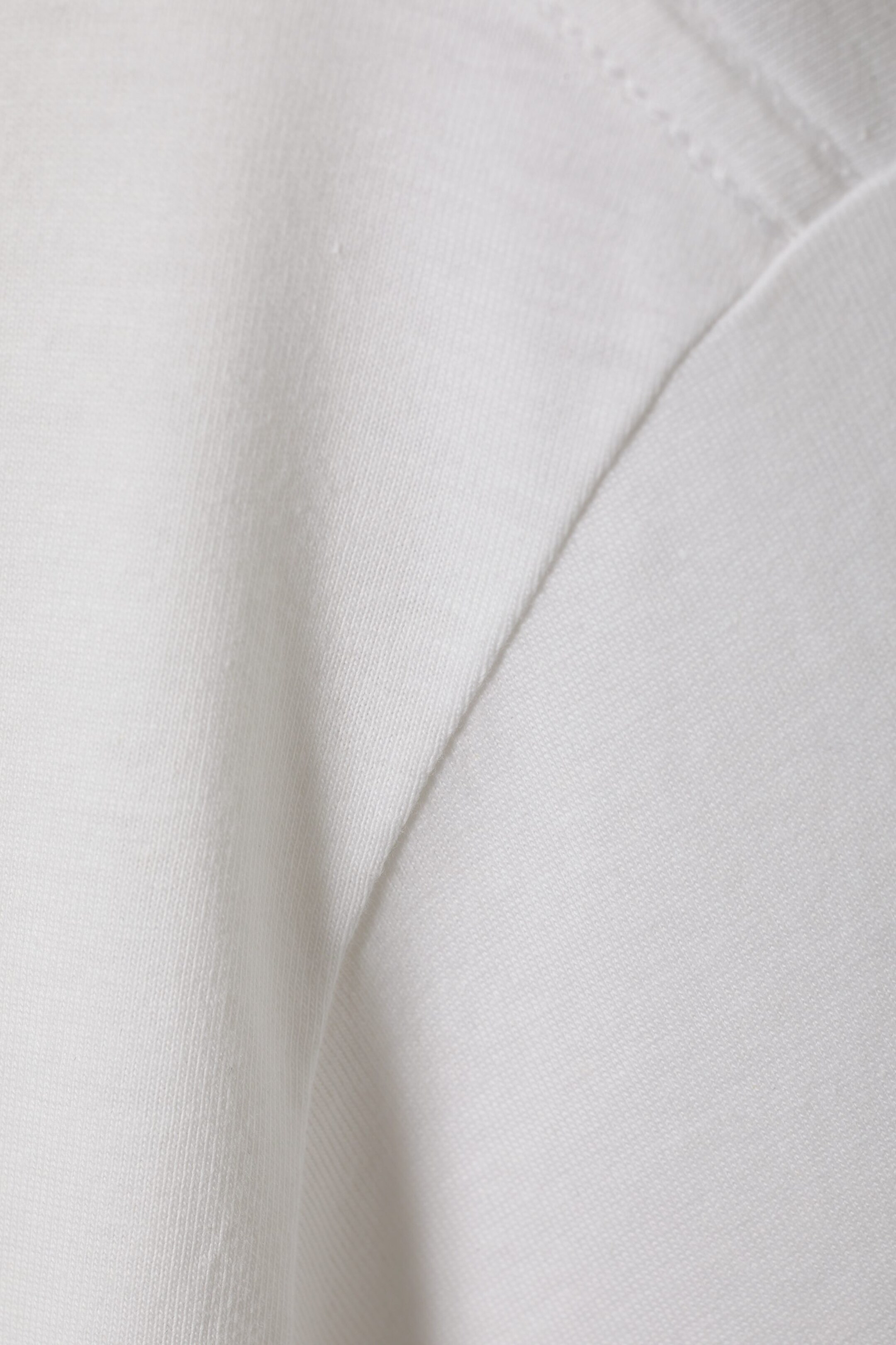 Wipe out zone - Relaxed Graphic Printed Tee - 1