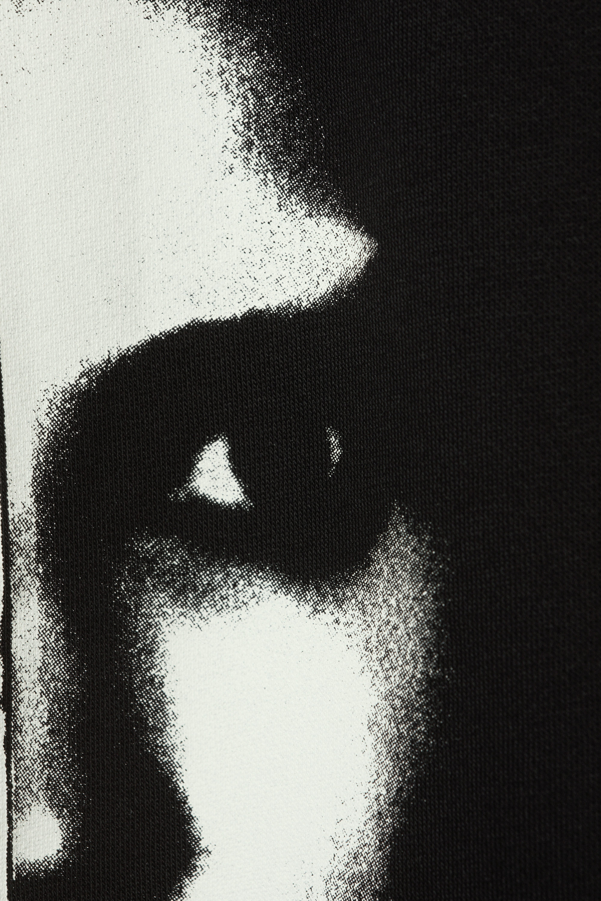 Black - Lady Gaga Sweatshirt - 9