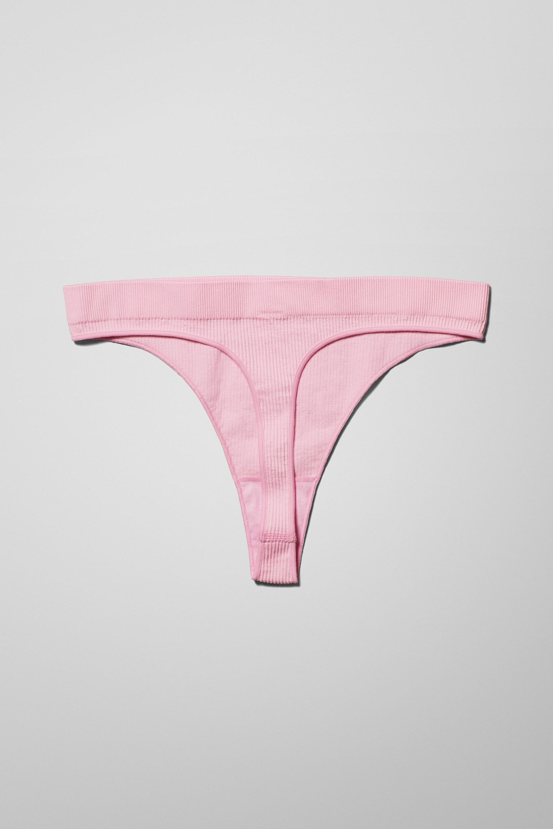 Pink - Cat strings - 1