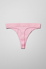 Pink - Cat strings - 1