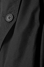 Black - Piper Loose Cargo Trousers - 2
