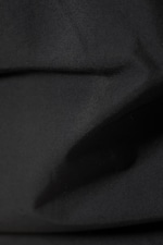 Black - Nilo Parachute Trousers - 1