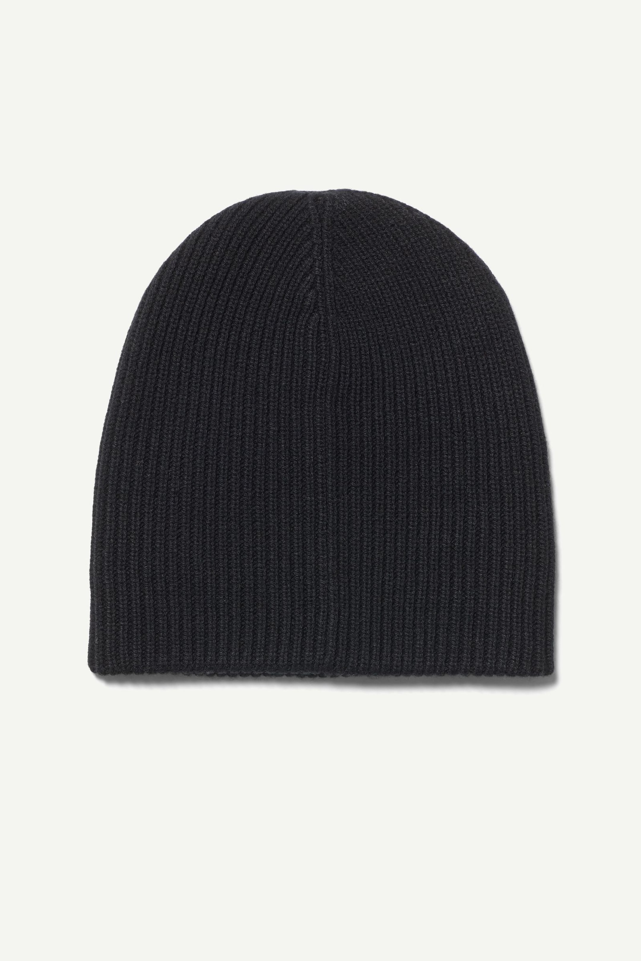 Black - Day Beanie - 0