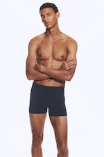 Grey/Black/Blue - 3-pack boxer briefs - 0