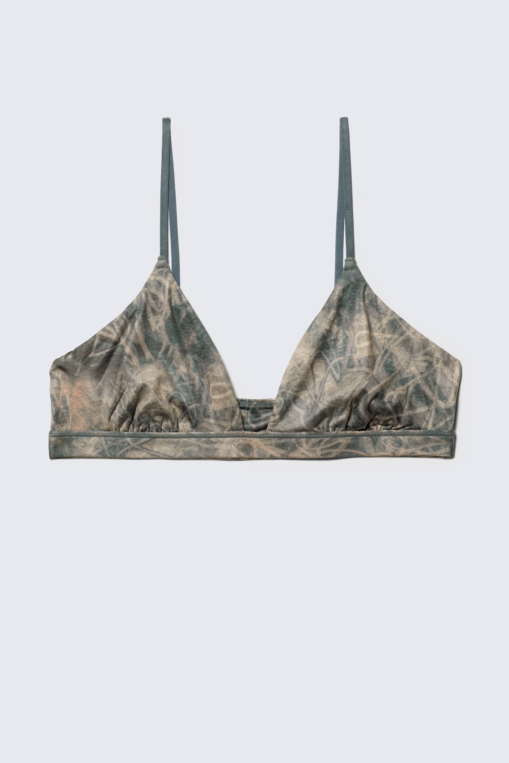Klottra - Soul mjuk triangel-BH - 1