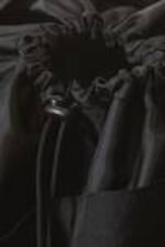 Black - Bill Bag - 2