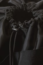 Black - Bill Bag - 2