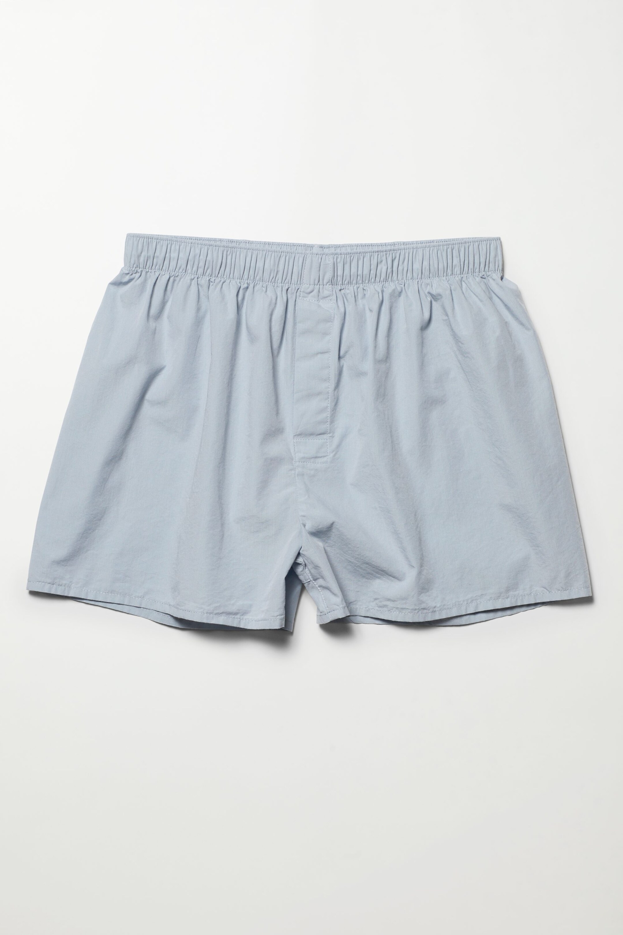 Blue - Boxershorts - 0
