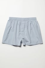 Blue - Boxershorts - 0