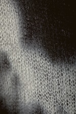 B&W blur - Tina Sweater - 1