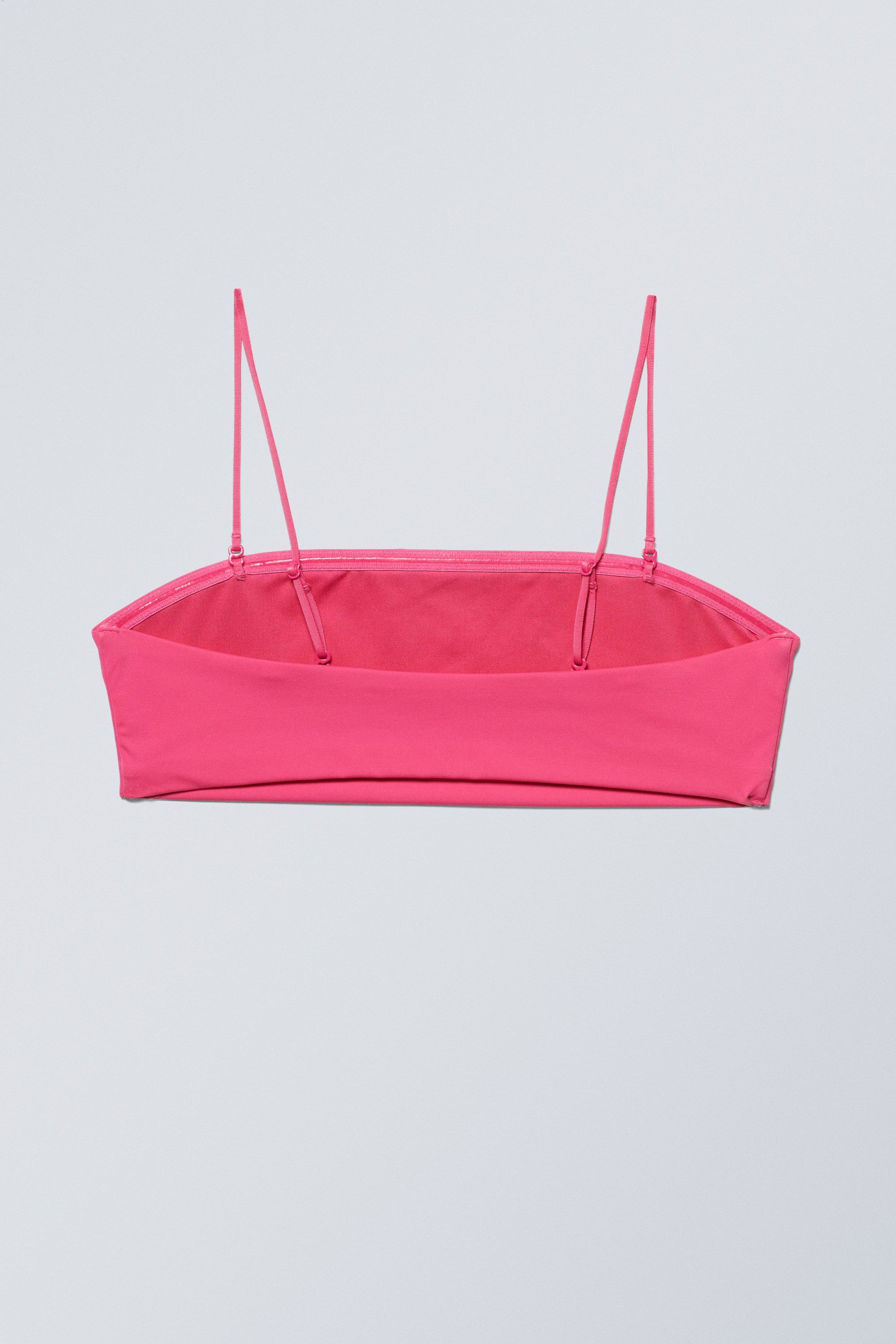 Rosa - Bikinitopp Bay - 1