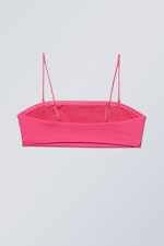 Rosa - Bikinitopp Bay - 1