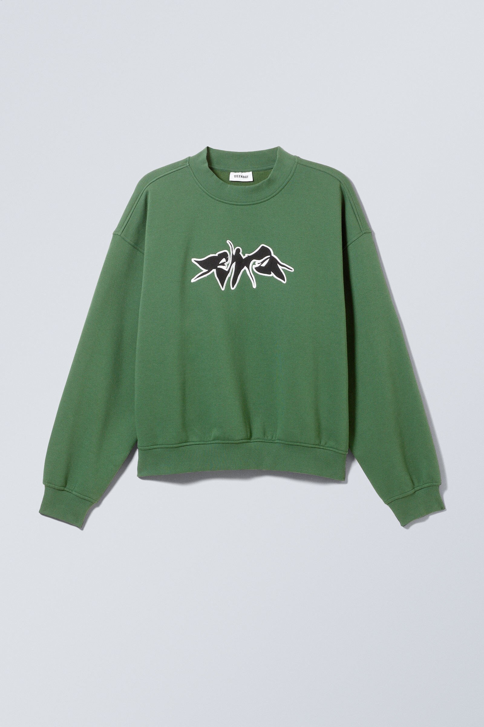 weekday amaze sweatshirt タイダイ スウェット weekday amaze sweatshirt タイダイ スウェット weekday amaze